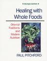 healing with whole food